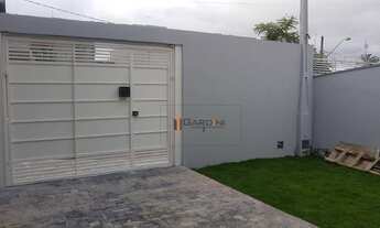 Imagem 2: Casa com 3 dormitórios à venda, 82 m² por R$ 530.000,00 - Villa Di Cesar - Mogi das Cruzes