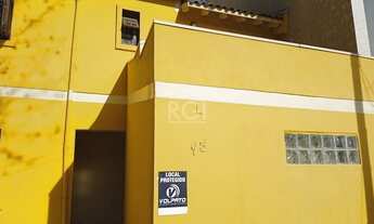 Imagem 3: Porto Alegre - Casa Padrão - Cristal