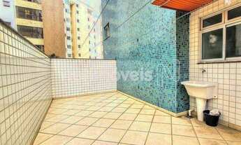 Imagem 4: Venda Área Privativa União Belo Horizonte