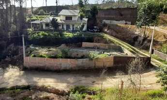 Imagem 2: Terreno Lote Condomínio Fechado no Interior Próximo a So Residencial Terra da Mata