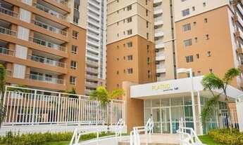 Imagem: Greenville Platno - Patamares. Andar Baixo