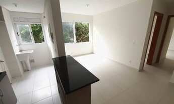 Imagem 6: Apartamento 2/4 Bairro São Paulo - Feirão imobiliário