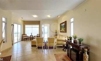 Imagem 2: Casa de condomínio sobrado para venda tem 250 metros quadrados com 4 quartos