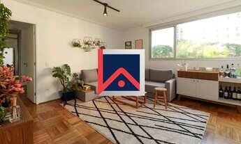 Imagem: Apartamento Venda 3 Dormitórios - 100 m²