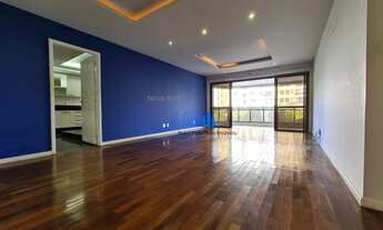 Imagem: Apartamento a venda na Península, Barra