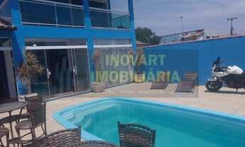 Imagem: !COD 431 Ótima casa duplex em condomínio