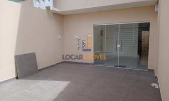 Imagem 2: Casa Duplex de 3/4 sendo uma suíte próximo do Shopping Conquista Sul em Vitória da Conquis