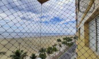 Imagem 5: Ótimo apartamento com vista pro mar localizado na Aviação em Praia Grande