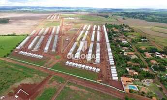 Imagem: Lotes Comerciais 200m² - A melhor oportunidade