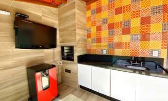 Imagem 3: TM / RV8117 Cobertura 3 quartos em Bairu - Juiz de Fora - MG