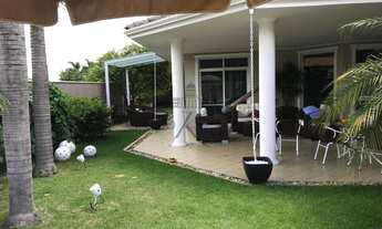 Imagem 7: Casa Condomínio - Residencial Mirante do Vale - Jacareí - 607m² - 4 Suítes