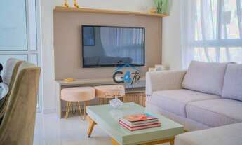 Imagem 4: Casa com 3 dormitórios à venda, 105 m² por R$ 480.000,00 - Lt Parque Itoupava - Eusébio/CE