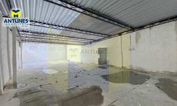 Imagem 6: Alugue em Boa viagem galpão com 550m², próximo ao Aeroporto