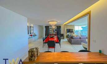 Imagem 4: Apartamento com 4 dormitórios à venda, 247 m² por R$ 2.900.000,00 - Belvedere - Belo Horiz