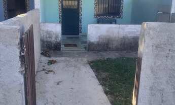 Imagem 2: Boa casa quarto suíte sala,cozinha,copa,varanda ,quintal