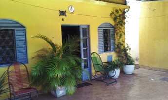 Imagem 3: Casa para venda com 115 metros quadrados com 4 quartos em Samambaia Sul - Brasília - DF