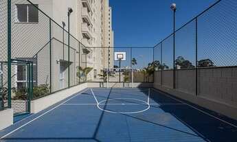 Imagem 5: Apartamento à venda, 2 quartos, 1 suíte, 1 vaga, JK - Contagem/MG