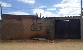 Imagem: Vendê-se essa casa por 55 mil se me dar