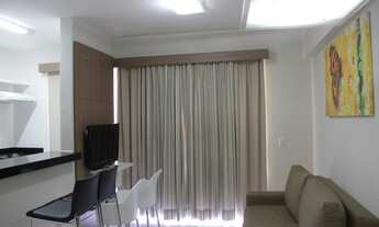 Imagem 7: Apartamento Veredas do Rio Quente Parcelado Pela Construtora