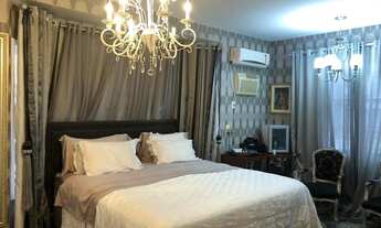 Imagem 4: Linda Casa na Praia dos Amores, 5 quartos sendo 2 suites, 4 vagas de garagem Ref.:669