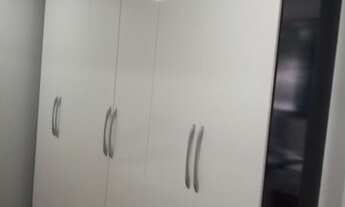 Imagem: Kit Net mobiliada