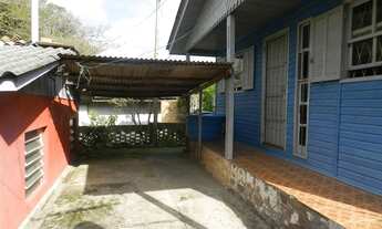 Imagem 5: Viamão - Casa Padrão - Santo Onofre