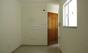 Imagem 4: APARTAMENTO no bairro Jardim Las Vegas com 45m², 2 quartos e 1 vagas