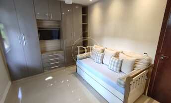 Imagem 7: Apartamento para venda tem 60m² com 2 quartos, 2 banheiros, 2 vagas - Jardim Guanabara