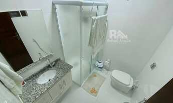 Imagem 6: Apartamento 1º Andar, Próximo Santa Casa, 2 Qtos 1 Suíte, Cond. apenas R$ 150,00