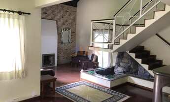 Imagem 6: Casa para Venda em Curitiba, Cachoeira, 5 dormitórios, 3 suítes, 6 banheiros, 6 vagas