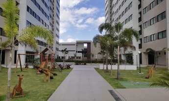 Imagem 6: JS) Últimas unidades no Reserva Polidoro - 2 quartos (1 suíte) - Lazer completo