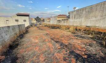 Imagem 3: Terreno em Álvares Machado