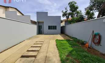 Imagem: Palmas - Casa Padrão - Plano Diretor Sul