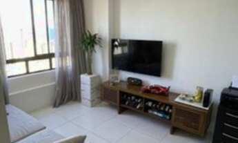 Imagem 2: Apartamento 1 Quarto Andar Alto em Boa Viagem