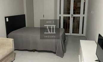 Imagem 5: Studio para Venda em Curitiba, Centro, 1 dormitório, 1 banheiro