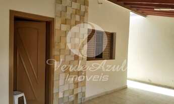 Imagem 3: Casa - Jardim da Alvorada - Nova Odessa