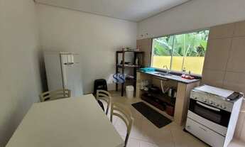 Imagem 5: Casa para alugar, 75 m² por R$ 1.100,00/mês - Massaguaçu - Caraguatatuba/SP