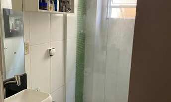 Imagem 3: Vendo casa sobreposta, 370 mil.