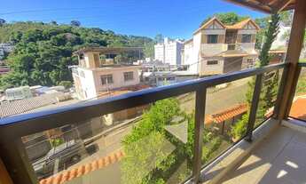 Imagem 7: Casa para venda possui 114 metros quadrados com 3 quartos em Borboleta - Juiz de Fora - MG