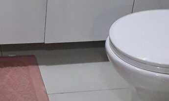 Imagem 5: CASA COM 70M2 DE LAGE E COM GARAGEM COBERTA