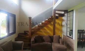 Imagem 7: Residência de 2 pavimentos com 170 m², localizada no balneário Verde Mar - Arroio do Sal