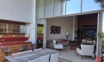 Imagem 5: Barra da Tijuca. Península. Apartamento para Venda com 366m² 4 Suítes e 4 Vagas