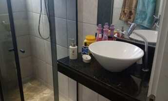 Imagem 5: Apartamento na feuduc