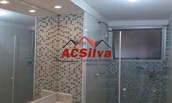 Imagem 6: Apto Planalto SBC