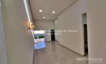 Imagem 5: EXCELENTE IMÓVEL COM SUÍTE, ÁREA GOURMET E VIAS RÁPIDAS ATE O CENTRO!