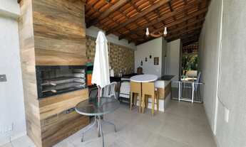 Imagem 6: Casa no Condomínio Greenwood Park