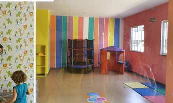 Imagem 4: Apartamento residencial Reserva da Lagoa para Venda Centro, Lauro de Freitas - BA