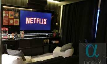 Imagem 12: Linda casa com vista espetacular em Alphaville