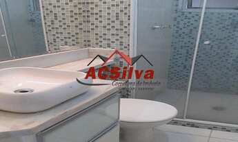 Imagem 5: Apto Planalto SBC