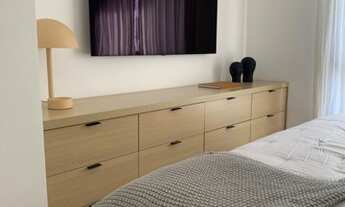 Imagem 6: Apartamento Locação Pinheiros 105 m² 3 Dormitórios